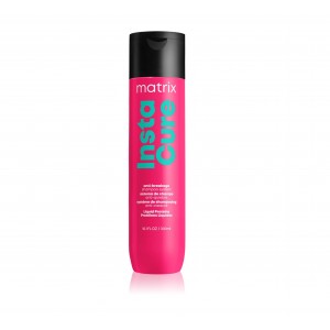 MATRIX INSTACURE შამპუნი მტვრევადი თმის 300მლ