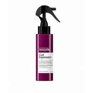 LOREAL SERIE EXPERT CURL EXPRESSION სპრეი ხვეული თმის 190მლ