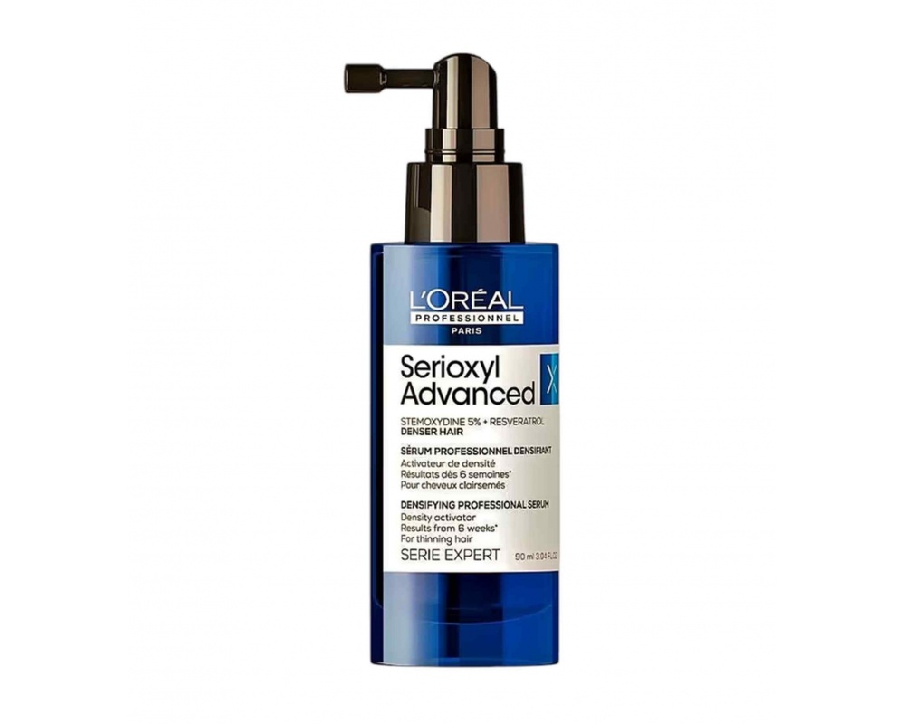 LOREAL SERIE EXPERT BLONDIFIER შრატი 90მლ