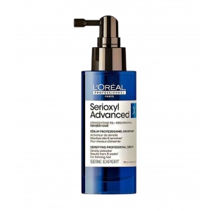 LOREAL SERIE EXPERT BLONDIFIER შრატი 90მლ