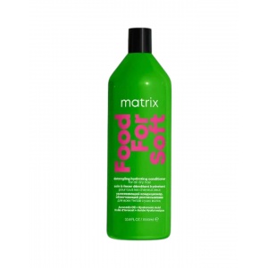 MATRIX SOFT კონდიციონერი დამატენიანებელი მშრალი თმის 1000მლ