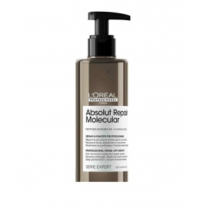 LOREAL SERIE EXPERT ABSOLUT REPAIR შრატი აღმდგენი 250მლ