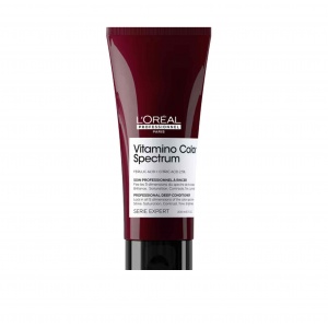 LOREAL SERIE EXPERT VITAMINO COLOR SPECTRUM კონდიციონერი შეღებილი თმის 200მლ