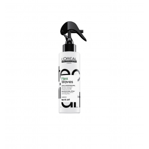 LOREAL TNA სპრეი ტალღოვანი თმის 190მლ