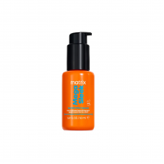 MATRIX MEGA SLEEK შრატი თმის დამუხვტის საწინააღმდეგო 50მლ