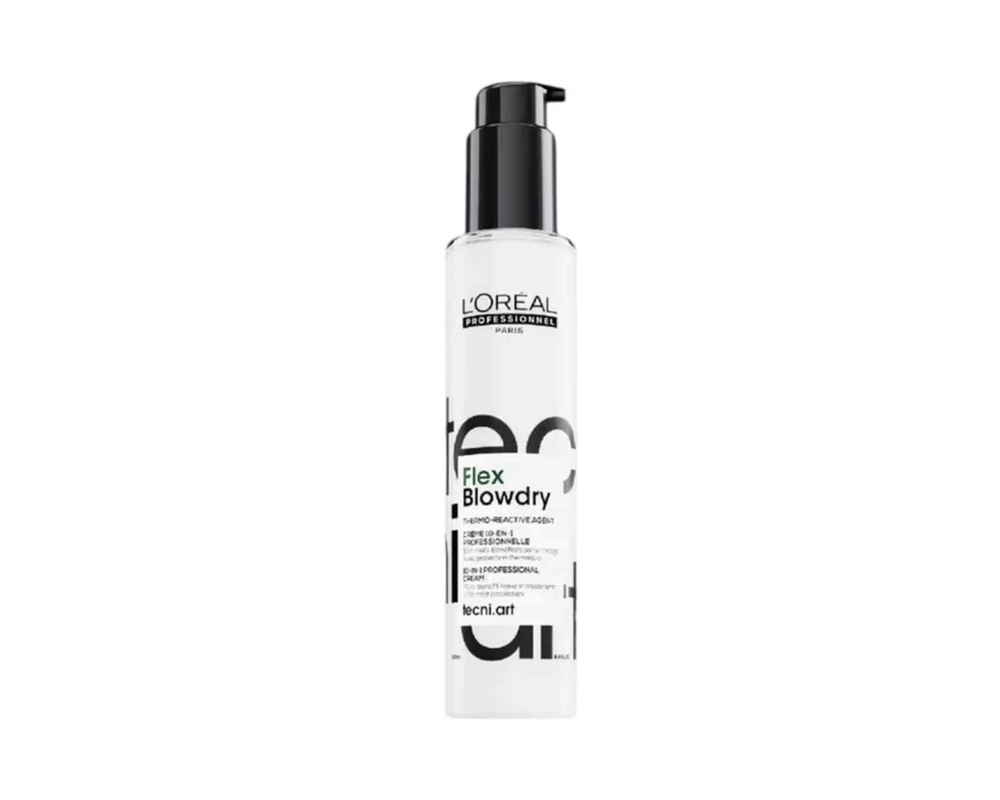 LOREAL 10IN1 თერმოდაცავი კრემი 150მლ