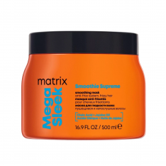 MATRIX MEGA SLEEK ნიღაბი თმის დამუხვტის საწინააღმდეგო 500მლ