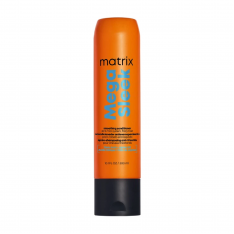 MATRIX MEGA SLEEK კონდიციონერი თმის დამუხვტის საწინააღმდეგო 300მლ