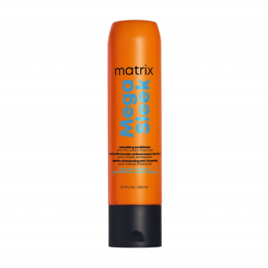 MATRIX MEGA SLEEK კონდიციონერი თმის დამუხვტის საწინააღმდეგო 300მლ