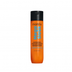 MATRIX MEGA SLEEK შამპუნი თმის დამუხვტის საწინააღმდეგო 300მლ
