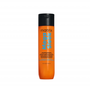MATRIX MEGA SLEEK შამპუნი თმის დამუხვტის საწინააღმდეგო 300მლ