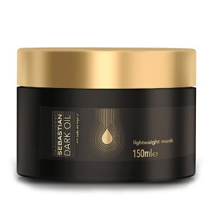 SEBASTIAN DARK OIL ნიღაბი მსუბუქი 150მლ 