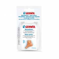 GEHWOL დამცავი პლასტირი 6ც