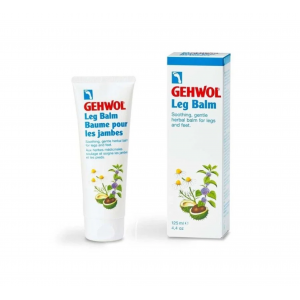 GEHWOL ბალზამი ფეხის ვენების სამკურნალო 125მლ