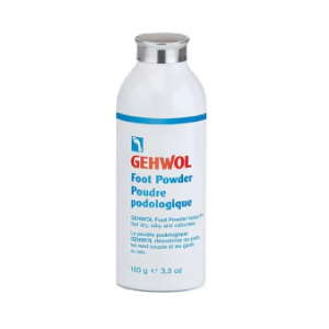 GEHWOL პუდრი ფეხის 100გრ