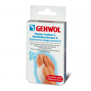 GEHWOL ჩასაფენი ფეხის დიდი თითის 