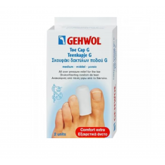 GEHWOL ფეხის სათითე ჩამოსაცმელი მედიუმი 