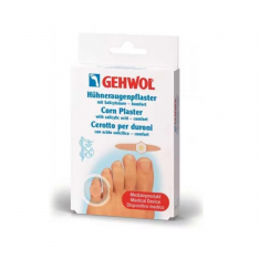 GEHWOL პლასრერი მაზოლის 8ც