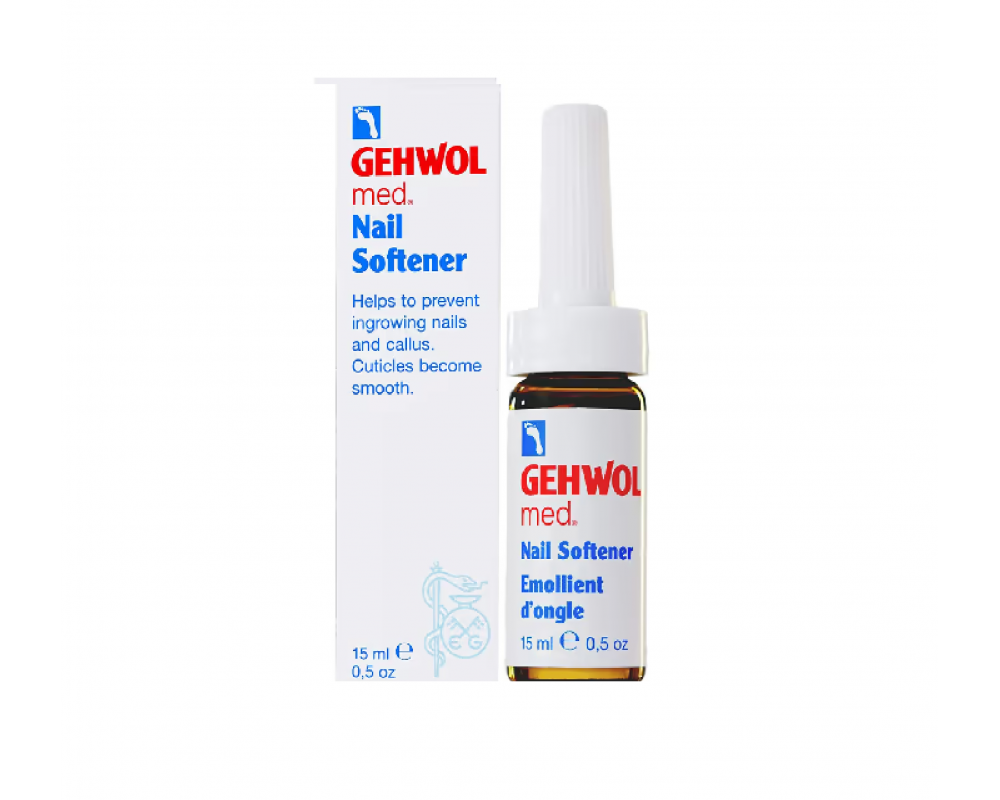 GEHWOL კრემი კოჟრის 20მლ 