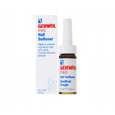 GEHWOL კრემი კოჟრის 20მლ 