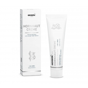 GEHWOL HORNHAUT CREME კრემი ფეხის 125მლ