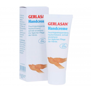 GEHWOL GERLASAN კრემი ხელის 40 მლ