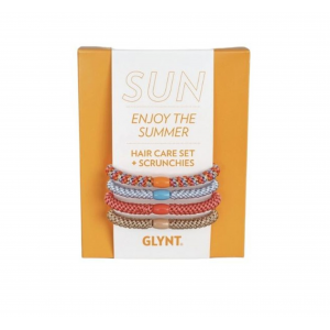 GLYNT თმის მზისგან დამცავი ნაკრები