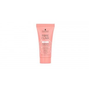 Schwarzkopf  FIBRE CLINIX დაზიანებული თმის ნიღაბი 250მლ