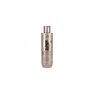 SCHWARZKOPF BLOND ME კონდიციონერი ქერა თმის 250მლ