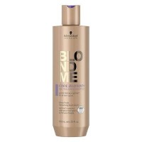 SCHWARZKOPF BLOND ME შამპუნი ქერა თმის 300მლ