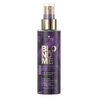 SCHWARZKOPF BLOND ME სპრეი-კონდიციონერი ქერა თმის 150მლ