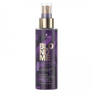 SCHWARZKOPF BLOND ME სპრეი-კონდიციონერი ქერა თმის 150მლ