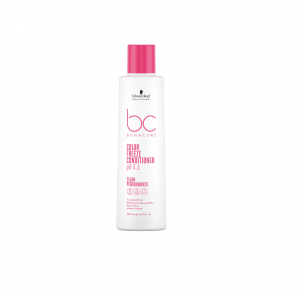SCHWARZKOPF BONACURE COLOR FREEZE კონდიციონერი შეღებილი თმის 250მლ