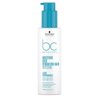 SCHWARZKOPF BONACURE MOISTURE KICK ლოსიონი ნორმალური და მშრალი თმის - 150 მლ