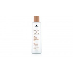 Schwarzkopf  BONACURE Q10 თმის აღმდგენი კონდიციონერი 200მლ