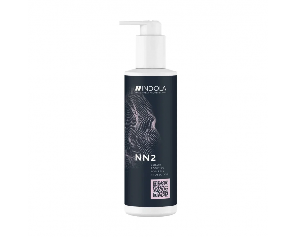 INDOLA NN2 პროტექტორი შეღებილი თმის 250მლ