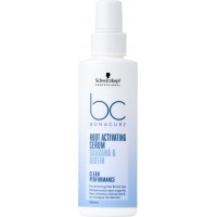 SCHWARZKOPF BONACURE ROOT ACTIVATING შრატი თმის ცვენის 100მლ