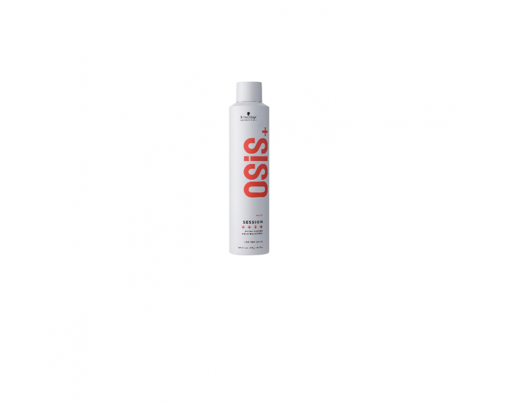 Schwarzkopf  OSIS+ SESSION თმის სპრეი 300მლ