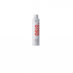Schwarzkopf  OSIS+ SESSION თმის სპრეი 300მლ
