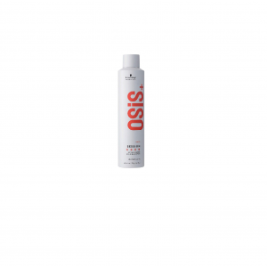 Schwarzkopf  OSIS+ SESSION თმის სპრეი 300მლ