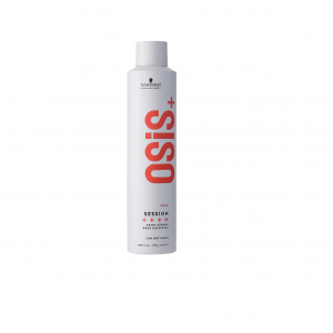 Schwarzkopf  OSIS+ SESSION თმის სპრეი 300მლ