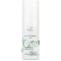 WELLA PROFESSIONALS  NUTRICURLS კრემ -ბალზამი ხვეული თმის - 150 ml