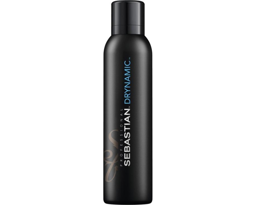 SEBASTIAN TEXTURE მშრალი შამპუნი 212მლ 