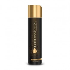 SEBASTIAN DARK OIL კონდიციონერი თმის დამარბილებელი 250მლ  