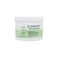 WELLA PROFESSIONALS ELEMENTS დამატენიანებელი ნიღაბი -500 ml