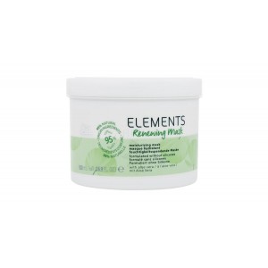 WELLA PROFESSIONALS ELEMENTS დამატენიანებელი ნიღაბი -500 ml