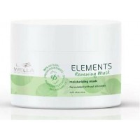 WELLA PROFESSIONALS ELEMENTS დამატენიანებელი ნიღაბი -150 ml