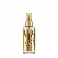 WELLA PROFESSIONALS OIL REFLECTIONS ზეთი თმის ბრწყინვალებითვის-100 ml