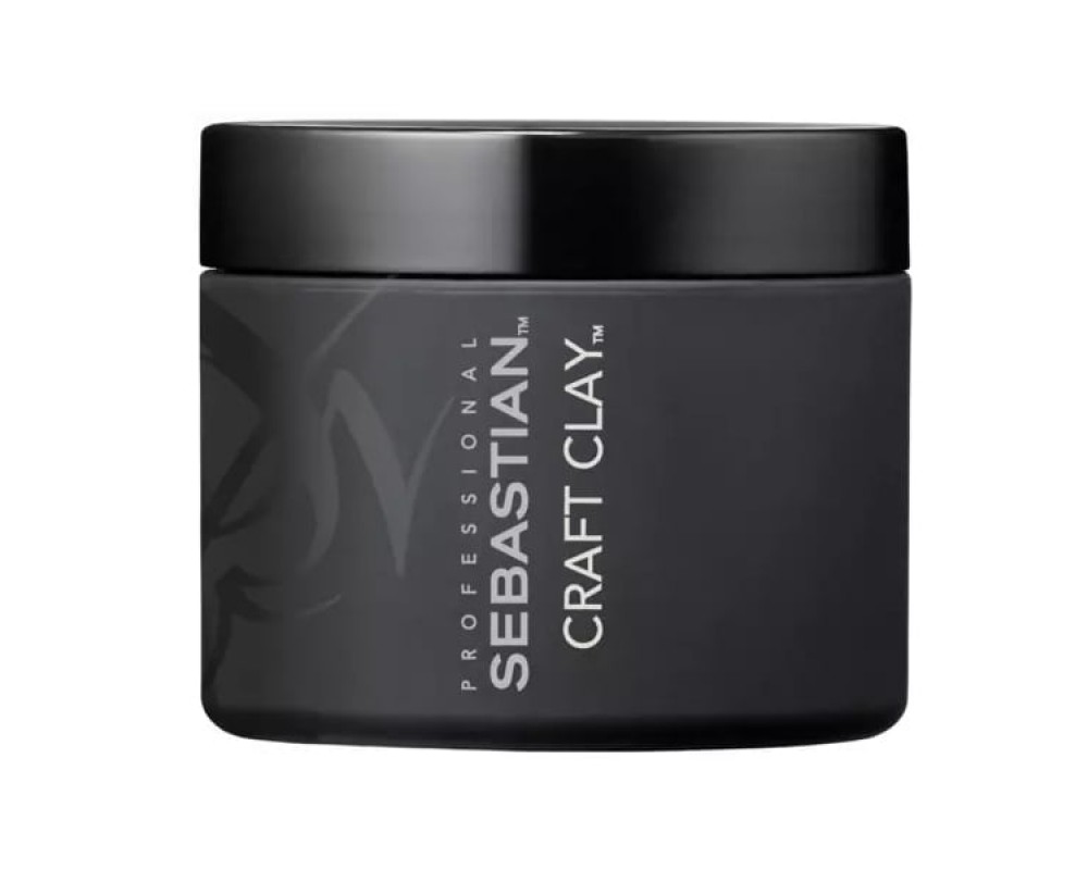 SEBASTIAN TEXTURE თიხა მოდელირების ეფექტით 