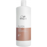 Wella Professionals FUSION შამპუნი დაზიანებული თმის 1000მლ